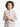 Boy's Coffee Waist Coat Suit - EBTWCS24-25191
