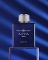 Men's Fragrance 100ML - EBMF-Alpha