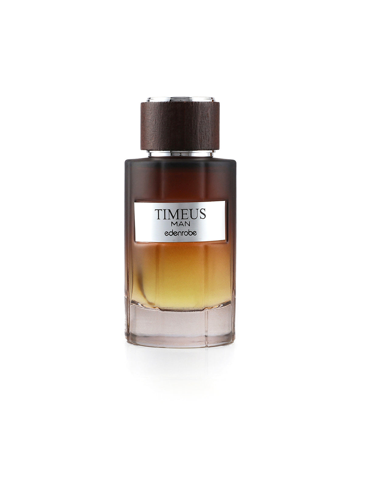 Men's Fragrance 100ML - EBMF-Timeus