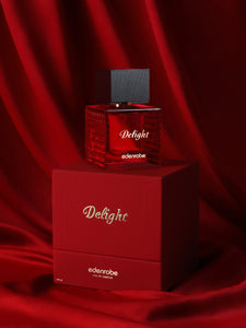 Delight Women's Perfume 100ML - EBWF-DELIGHT