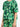 Girl's Green Multi Co Ord Set - EGTCS24-001