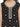 Girl's Black Pishwas - EGTPLE24-50008ST