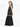 Girl's Black Pishwas - EGTPLE24-50008ST