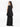 Girl's Black Pishwas - EGTPLE24-50008ST