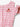 Girl's Pink Frock - EGTF24S-200066