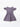 Girl's Purple Frock - EGTF24S-200067