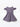 Girl's Purple Frock - EGTF24S-200067