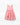 Girl's Pink Frock - EGTF24S-200074