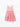 Girl's Pink Frock - EGTF24S-200074