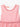 Girl's Pink Frock - EGTF24S-200074