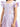 Girl's Pink Lavender Frock - EGTF24S-200098