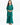 Girl's Green Pishwas - EGTPLE23-50001ST