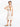 Girl's Cream Pret - EGTKE23-70525S