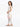 Girl's Off White Pret - EGTKE23-70556ST