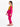 Girl's Pink Pret - EGTKE23-70585ST