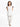 Girl's Off White Pret - EGTKE23-70647ST