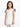 Girl's Off White Pret - EGTKE23-70647ST