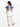 Girl's Off White Pret - EGTKE23-70647ST