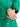 Girl's Green Pret - EGTKE24-70738ST