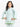 Girl's Light Green Pret - EGTKE24-70741ST