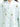 Girl's Light Green Pret - EGTKE24-70741ST