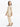 Girl's Beige Pret - EGTKE24-70770ST