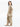 Girl's Dark Beige Pret - EGTKE24-70775ST