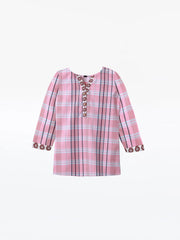 Girls Pink Pret - EGTKP23-70627