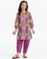 Girl's Multi Pret - EGTKP24-70735ST