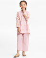 Girl's Pink Pret - EGTP24-22226ST