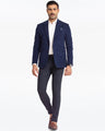 Men's Blue Blazer - EMTB24-6862