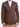 Men's Brown Blazer - EMTB24-6877