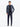 Men's Blue Blazer - EMTBK24-003