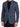 Men's Blue Blazer - EMTBK24-003