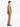 Men's Dark Fawn Coat Pant - EMTCP23-6853