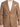 Men's Dark Fawn Coat Pant - EMTCP23-6853