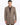 Men's Light Brown Long Coat - EMTC24-001