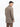 Men's Light Brown Long Coat - EMTC24-001