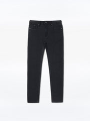 Men's Black Jeans - EMBPD24-004