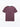 Men's Maroon & Navy Graphic Tee - EMTGT24-019