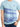 Men's Light Blue Graphic Tee - EMTGT24-016