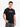 Men's Black Graphic Tee - EMTGT24-023