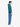 Men's Teal Hoodie - EMTH24-003