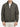 Men's Dark Olive Jacket - EMTJP24-020