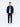 Men's Navy Jacket - EMTJK23-002