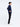 Men's Navy Jacket - EMTJK23-002