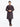 Men's Burgundy Kurta Pajama - EMTKPT23-004