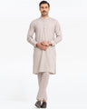 Men's Coffee Kurta Pajama - EMTKPT24-034