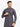 Men's Deep Grey Kurta Pajama - EMTKPT24-039