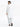 Men 's White Kurta Shalwar Tailored - EMTKST24-99442